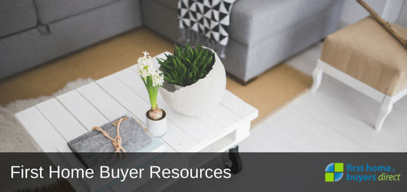 First Home Buyers Direct - Home Buyers Resource