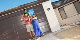 Perth first home buyers grant