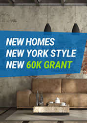 $60,000 First Home Grant